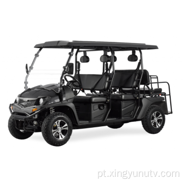 Jeep 4 Seats EFI Golf Cart com EPA